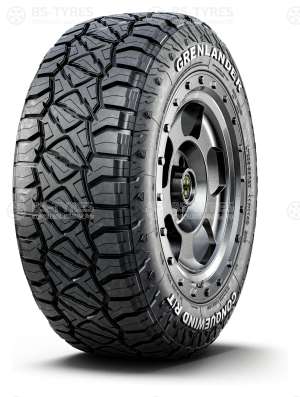 Grenlander Conquewind R/T 33/12.5 R20 114Q