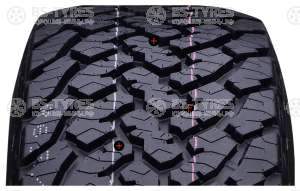 Gripmax Inception A/T 235/70 R16 106T
