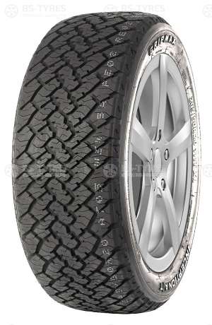 Gripmax Inception A/T 235/70 R16 106T