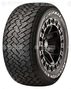 Gripmax Inception A/T 235/70 R16 106T