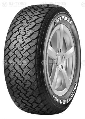 Gripmax Inception A/T 235/70 R16 106T
