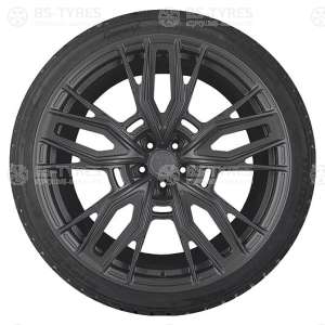 Gripmax SureGrip Pro Ice 295/35 R21 107T