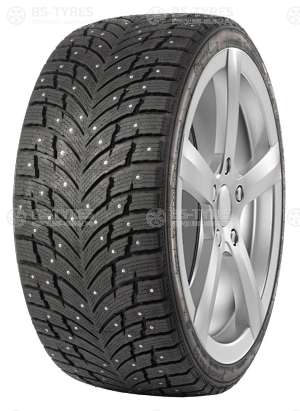 Gripmax SureGrip Pro Ice 295/35 R21 107T