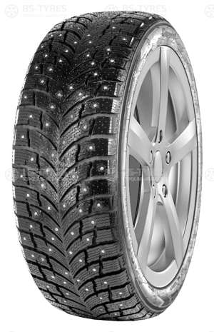 Gripmax SureGrip Pro Ice 295/35 R21 107T