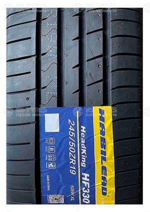 Habilead HF330 245/45 R19 102Y