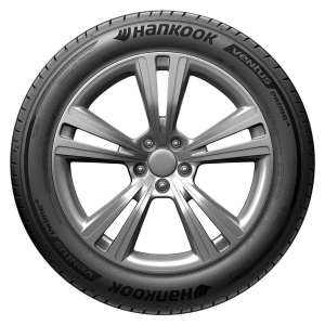 Hankook Ventus K135 245/45 R18 100W