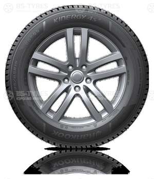 Hankook Kinergy 4s2 H750 255/50 R19 107W