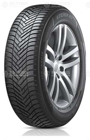 Hankook Kinergy 4s2 H750 255/50 R19 107W