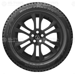 Hankook Winter I Pike W429 н/ш 215/55 R18 99T