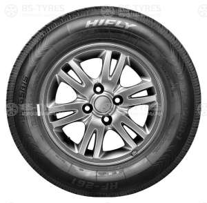 Hifly HF261 195/50 R15 82V
