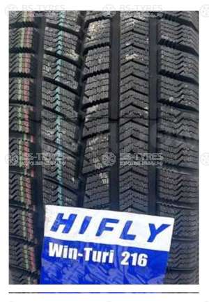 Hifly Win-turi 216 205/55 R16 91H