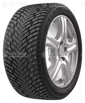 ILink Wintervorhut Stud II 245/40 R19 98T