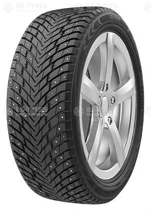ILink Wintervorhut Stud II 245/40 R19 98T
