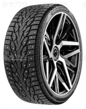 Icedefensor Stud III