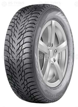 Ikon (Nokian Tyres) Autograph Snow 3 SUV 235/65 R18 110R