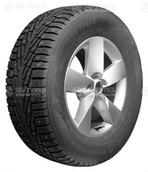 Ikon (Nokian Tyres) Character Ice 7 (Nordman 7) SUV 235/70 R16 106T