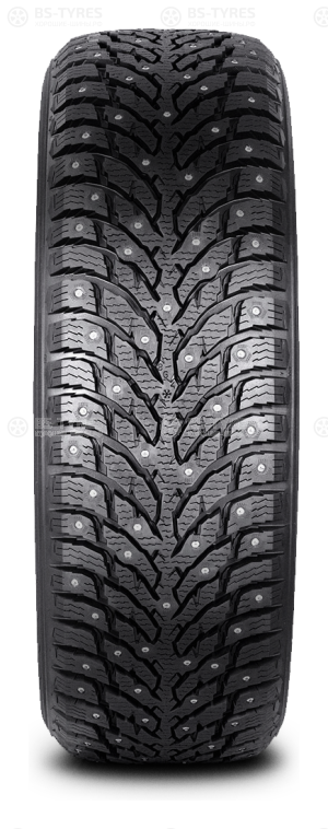 Ikon (Nokian Tyres) Autograph Ice 9 SUV 245/65 R17 111T