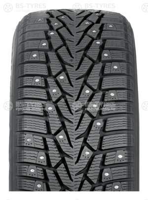 Ikon Nordman 7 (Character Ice 7) SUV 215/70 R16 100T