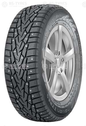 Ikon Nordman 7 (Character Ice 7) SUV 215/70 R16 100T