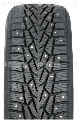 Ikon Nordman 7 (Character Ice 7) SUV 215/70 R16 100T