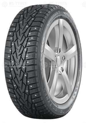 Ikon Nordman 7 (Character Ice 7) SUV 215/70 R16 100T