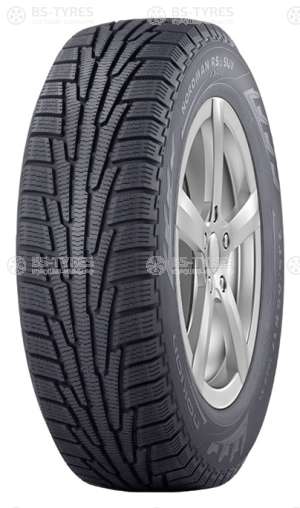 Ikon Nordman RS2 (Character Snow 2) 175/70 R13 82R