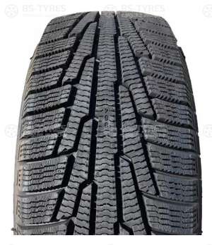 Ikon Nordman RS2 (Character Snow 2) 175/70 R13 82R