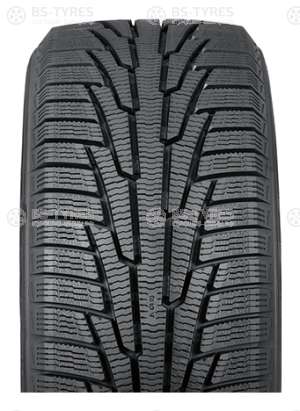 Ikon Nordman RS2 (Character Snow 2) 175/70 R13 82R
