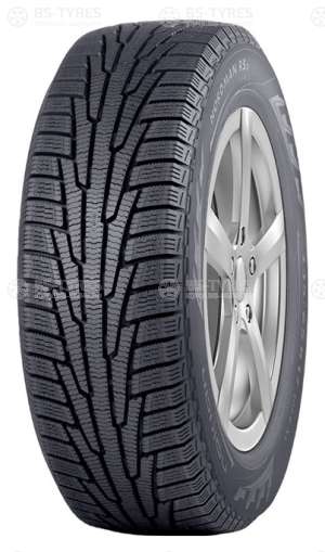 Ikon Nordman RS2 (Character Snow 2) 175/70 R13 82R