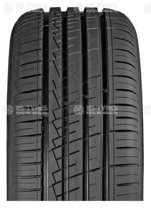 Ikon (Nokian Tyres) Autograph Eco 3 165/70 R14 81T