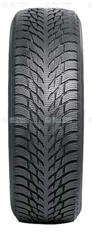 Ikon (Nokian Tyres) Autograph Snow 3 SUV 235/65 R18 110R