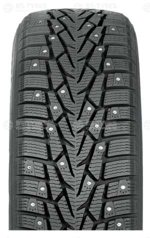 Ikon (Nokian Tyres) Character Ice 7 (Nordman 7) SUV 235/70 R16 106T