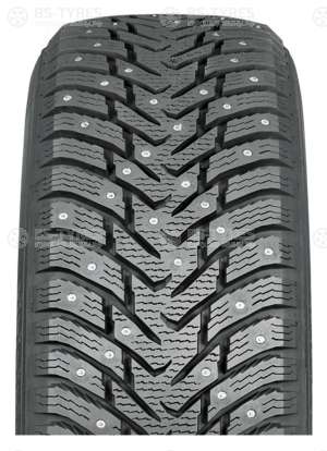 Ikon (Nokian Tyres) Character Ice 8 (Nordman 8) SUV 265/70 R16 112T
