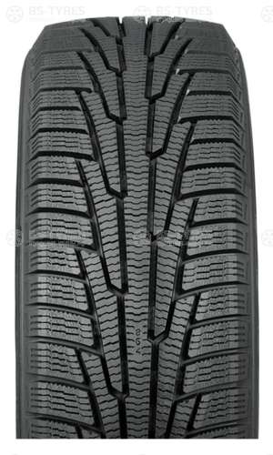 Ikon (Nokian Tyres) Character Snow 2 (Nordman RS2) 175/70 R13 82R