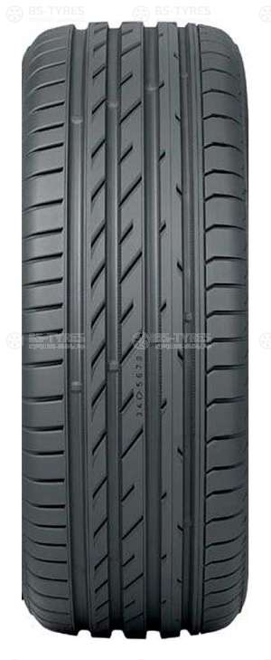 Ikon (Nokian Tyres) Character Ultra (Nordman SZ2) 245/40 R18 97W