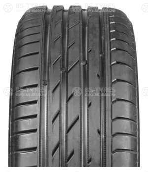 Ikon (Nokian Tyres) Character Ultra (Nordman SZ2) 245/40 R18 97W