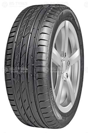 Ikon (Nokian Tyres) Character Ultra (Nordman SZ2) 245/40 R18 97W