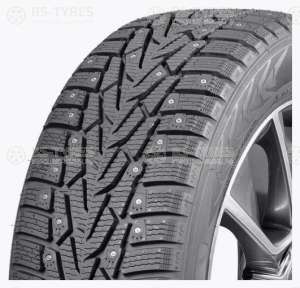 Ikon (Nokian Tyres) Character Ice 7 (Nordman 7) SUV 235/70 R16 106T