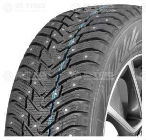 Ikon (Nokian Tyres) Character Ice 8 (Nordman 8) SUV 265/70 R16 112T