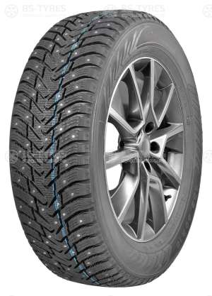 Ikon (Nokian Tyres) Character Ice 8 (Nordman 8) SUV 265/70 R16 112T