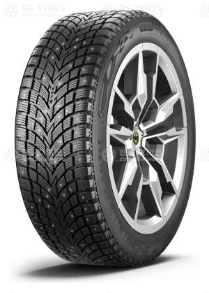 Ikon (Nokian Tyres) Autograph Ice 10 SUV 255/45 R20 105T