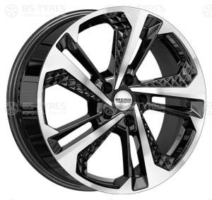 Скад KL-1069 (A) 7.0xR18 ET35 5*114.3 D60.1