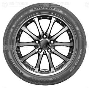 Kumho Crugen HP71 235/70 R16 109H
