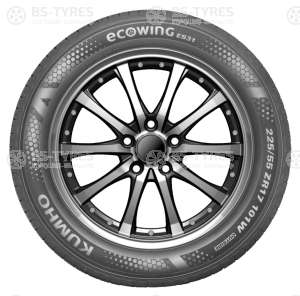 Kumho Ecowing ES31 165/70 R14 81T
