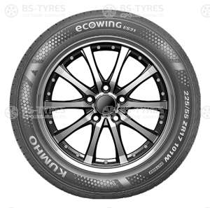 Kumho Ecowing ES31 165/70 R14 81T