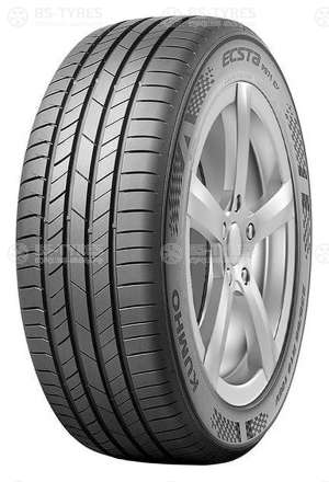 Kumho Ecsta PS71 255/40 R17 94W