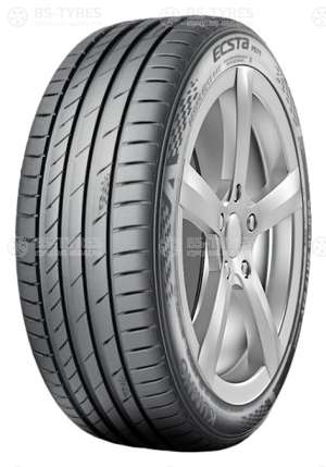 Kumho Ecsta PS71 255/40 R17 94W