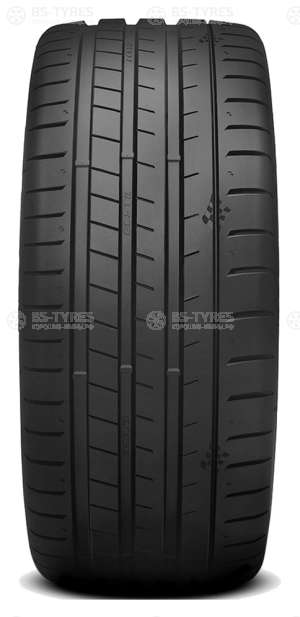 Kumho Ecsta PS91 245/45 R19 102Y
