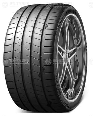 Kumho Ecsta PS91 245/45 R19 102Y