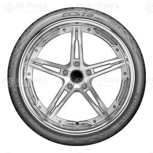 Kumho Ecsta PS91 245/45 R19 102Y